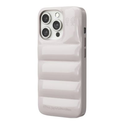 スマートフォンケース　ＴＨＥ　ＰＵＦＦＥＲ　ＣＡＳＥ／ＯＡＴ　ＭＩＬＫ　２１０１６４３１８４